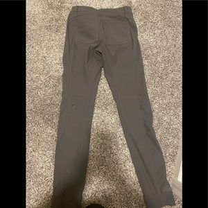 LULULEMON city pants